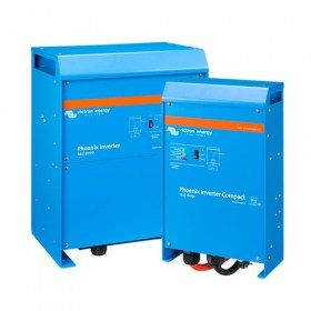 Inverter Victron Energy Phoenix 1200VA/1600VA/2000VA/3000VA 5000VA 12V/24V/48V